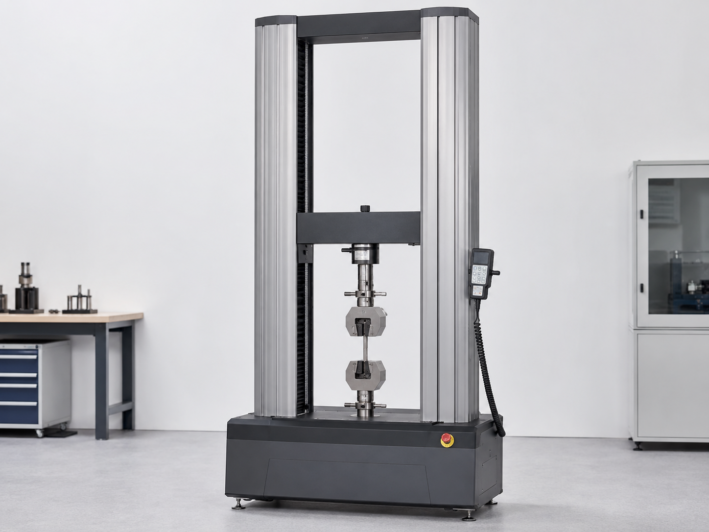 Universal Testing Machine