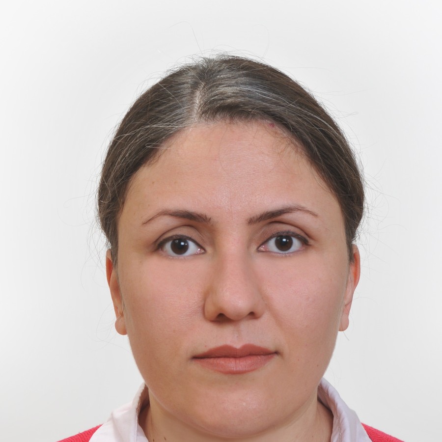 Hoorieh Barangizi, CEO and Founder of RheoSmart Materials Inc.